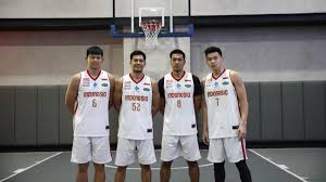 Basket 3×3 2025: Popularitas Baru di Kalangan Anak Muda Indonesia