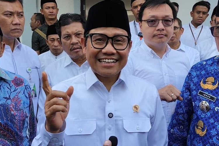 Cak Imin: Masyarakat Miskin yang Tercoret sebagai Penerima Bantuan JKN Bisa Ajukan Reaktivasi