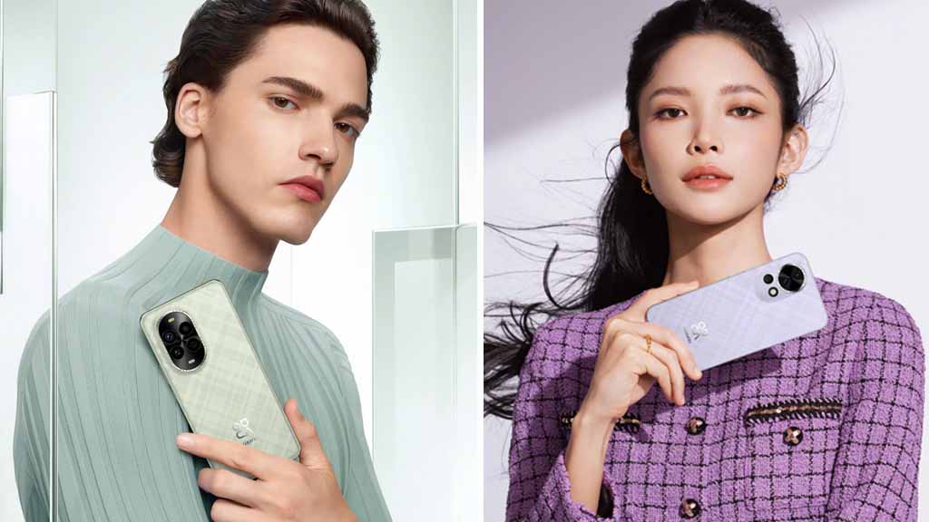 Huawei Nova 13 Pro Resmi di Indonesia, Bawa Kamera Selfie Ganda dan Fast Charging 100W