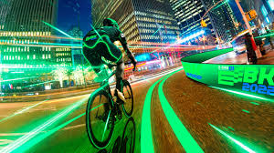 E-Bike Racing 2025: Balap Sepeda Listrik yang Jadi Fenomena Baru