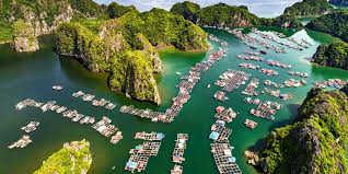 Floating Village 2025: Sensasi Liburan di Desa Terapung yang Mendunia
