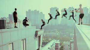 Parkour 2025: Olahraga Ekstrem yang Makin Mendunia dan Inklusif