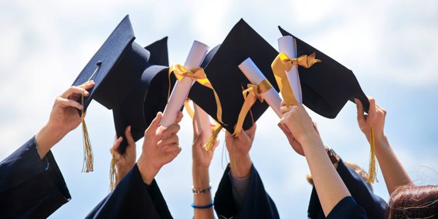 1,01 Juta Sarjana di Indonesia Menganggur, Ini Penyebab dan Solusinya