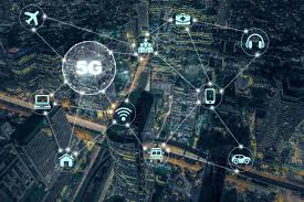 Teknologi 5G+ dan IoT di Indonesia: Tren Teknologi 2025 yang Ubah Gaya Hidup