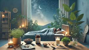 AI untuk tidur nyenyak