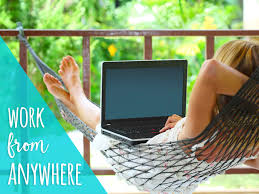Work From Anywhere 2025: Gaya Hidup Fleksibel Generasi Muda Indonesia