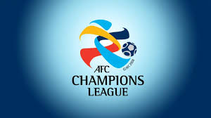 Liga Champions Asia 2025