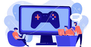 Market mobile esports