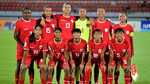 Sepak Bola Putri Indonesia 2025: Prestasi, Perkembangan, dan Tantangan di Kancah Nasional dan Internasional