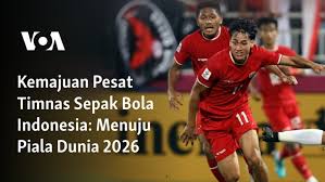 Sepak Bola Indonesia 2025: Era Digitalisasi dan Fanbase Modern