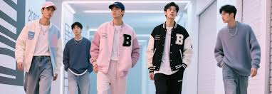 Tren Streetwear