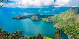 Wisata Danau Toba 2025 Green Tourism