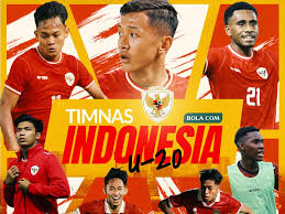 Timnas U-20 Indonesia