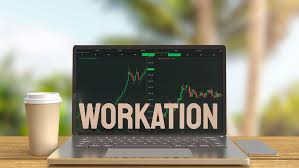 Workcation
