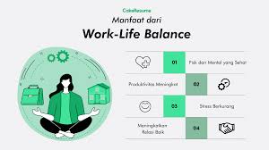 Tren Work-Life Balance