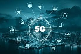 Teknologi 5G Meledak di Indonesia, Bawa Revolusi Digital Tahun 2025