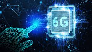 Teknologi 5G dan 6G