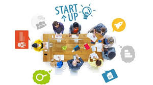 Startup AI