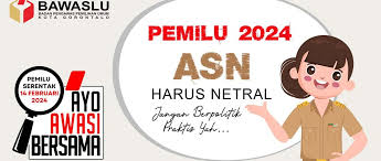 Netralitas ASN