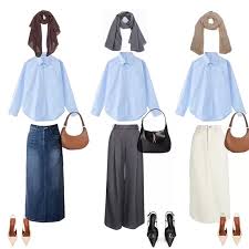 Mix & Match Warna Berani Jadi Tren Fashion Favorit Anak Muda 2025