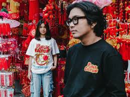Streetwear Indonesia 2025: Identitas Baru Fashion Anak Muda