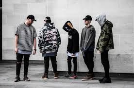 fashion lokal