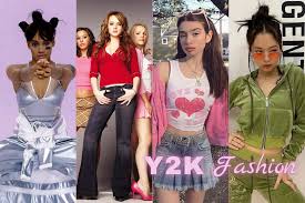 Y2K Fashion 2025: Comeback Gaya Tahun 2000-an yang Jadi Tren Besar Anak Muda Indonesia