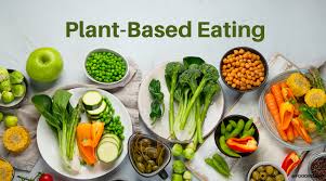 Gaya Hidup Plant-Based Jadi Tren Baru Generasi Muda Indonesia di Tahun 2025