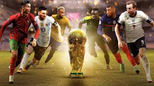 sepak bola modern