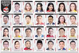 Generasi Muda dalam Politik Indonesia 2025: Wajah Baru Parlemen dan Kepemimpinan Nasional