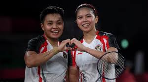 olahraga Indonesia