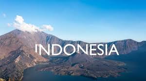 Traveling Indonesia