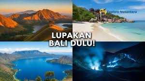 Tren Wisata