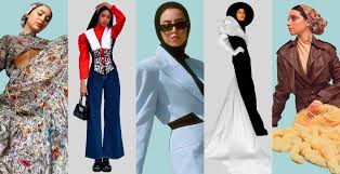 Modest Fashion Indonesia 2025: Tren, Pasar Global, dan Identitas Budaya