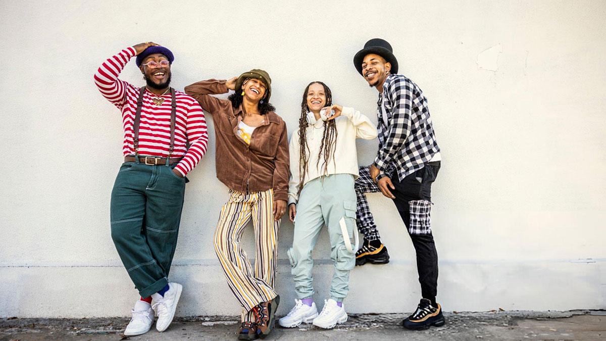 Sustainable Streetwear