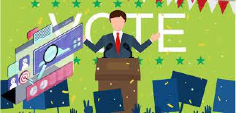 Tren Politik 2025: Era Digital, Transparansi Pemerintah, dan Partisipasi Generasi Muda