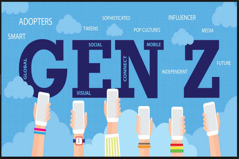 Generasi Z dan Politik Indonesia 2025: Dari Aktivisme Digital ke Aksi Nyata