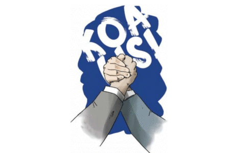 Koalisi Partai Pemilu