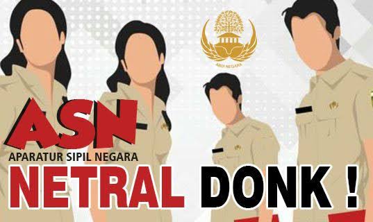 Netralitas ASN dalam Pilkada 2025: Tantangan dan Pengawasan