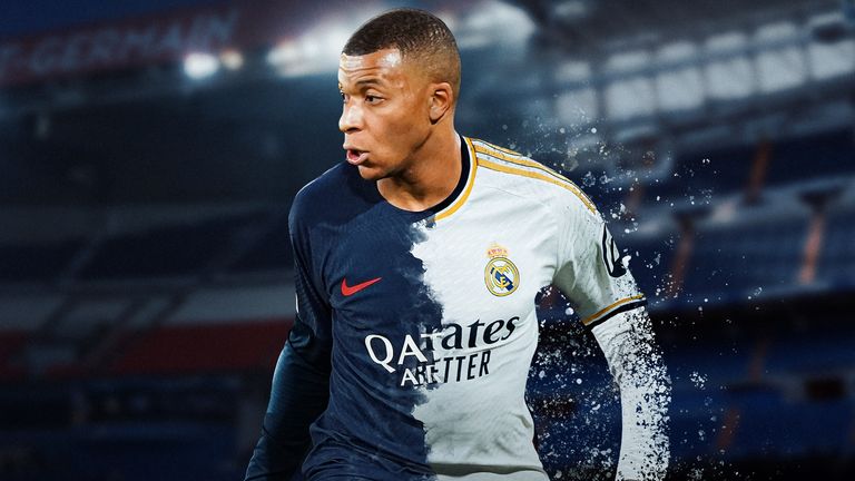 Kylian Mbappé di Real Madrid 2025: Dominasi, Tekanan, dan Evolusi Sang Bintang Prancis di La Liga