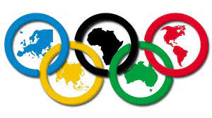 Olimpiade 2025